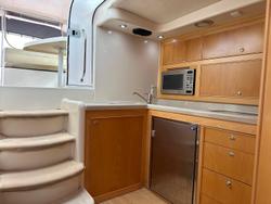 2004 Riviera 4000 OFFSHORE