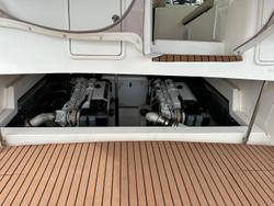 2004 Riviera 4000 OFFSHORE