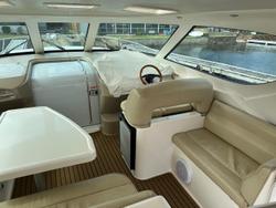 2004 Riviera 4000 OFFSHORE