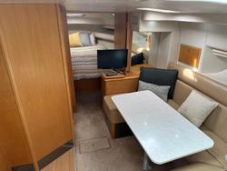 2004 Riviera 4000 OFFSHORE