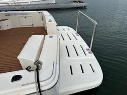 2004 Riviera 4000 OFFSHORE