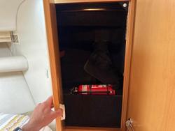 2004 Riviera 4000 OFFSHORE