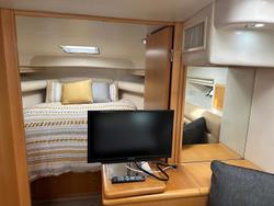 2004 Riviera 4000 OFFSHORE