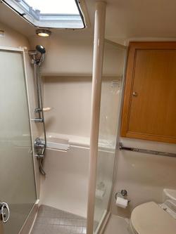 2004 Riviera 4000 OFFSHORE