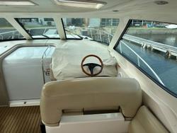 2004 Riviera 4000 OFFSHORE