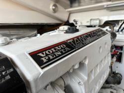 2004 Riviera 4000 OFFSHORE