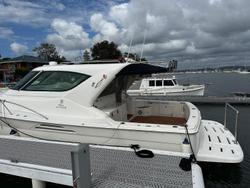 2004 Riviera 4000 OFFSHORE