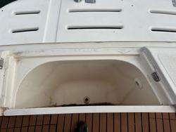 2004 Riviera 4000 OFFSHORE