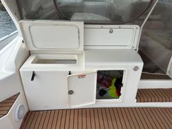 2004 Riviera 4000 OFFSHORE