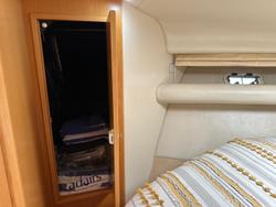 2004 Riviera 4000 OFFSHORE