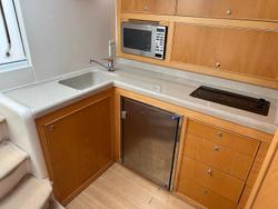 2004 Riviera 4000 OFFSHORE