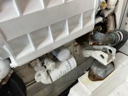 2004 Riviera 4000 OFFSHORE