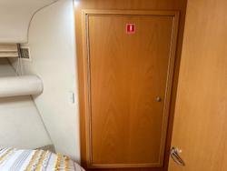 2004 Riviera 4000 OFFSHORE