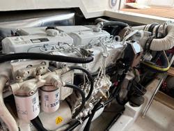 2004 Riviera 4000 OFFSHORE