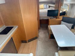 2004 Riviera 4000 OFFSHORE