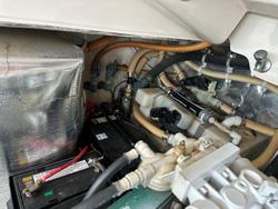 2004 Riviera 4000 OFFSHORE