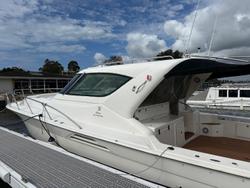 2004 Riviera 4000 OFFSHORE