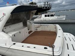 2004 Riviera 4000 OFFSHORE
