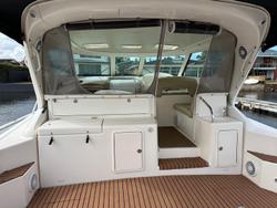 2004 Riviera 4000 OFFSHORE