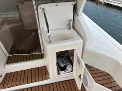 2004 Riviera 4000 OFFSHORE
