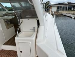 2004 Riviera 4000 OFFSHORE