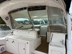 2004 Riviera 4000 OFFSHORE