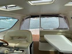 2004 Riviera 4000 OFFSHORE