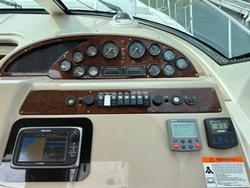 2004 Riviera 4000 OFFSHORE