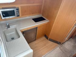 2004 Riviera 4000 OFFSHORE