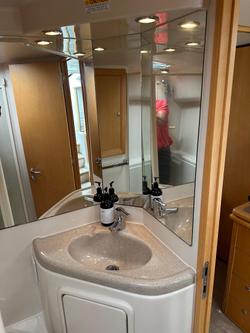 2004 Riviera 4000 OFFSHORE