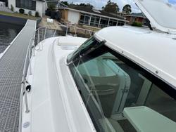 2004 Riviera 4000 OFFSHORE