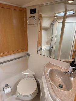 2004 Riviera 4000 OFFSHORE