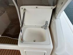 2004 Riviera 4000 OFFSHORE