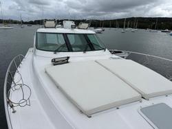 2004 Riviera 4000 OFFSHORE