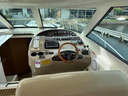 2004 Riviera 4000 OFFSHORE