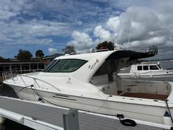 2004 Riviera 4000 OFFSHORE