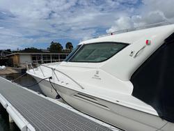 2004 Riviera 4000 OFFSHORE