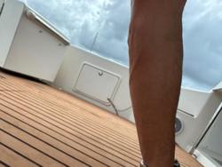 2004 Riviera 4000 OFFSHORE