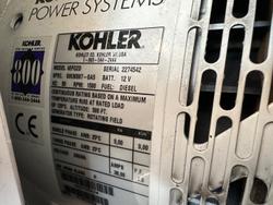 2004 Riviera 4000 OFFSHORE