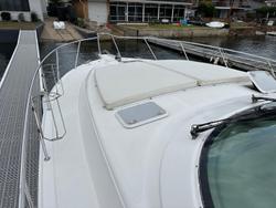 2004 Riviera 4000 OFFSHORE