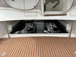 2004 Riviera 4000 OFFSHORE