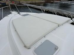 2004 Riviera 4000 OFFSHORE