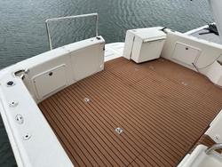 2004 Riviera 4000 OFFSHORE