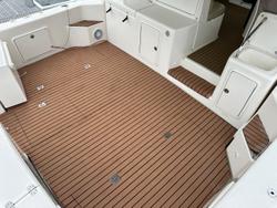 2004 Riviera 4000 OFFSHORE