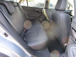 2023 Subaru Outback AWD Touring XT