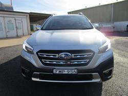 2023 Subaru
Outback AWD Touring XT