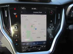 2023 Subaru Outback AWD Touring XT