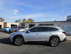 2023 Subaru Outback AWD Touring XT