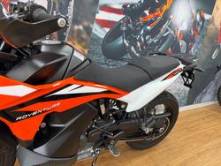 2023 Ktm 890 ADVENTURE ORANGE