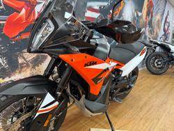 2023 Ktm 890 ADVENTURE ORANGE